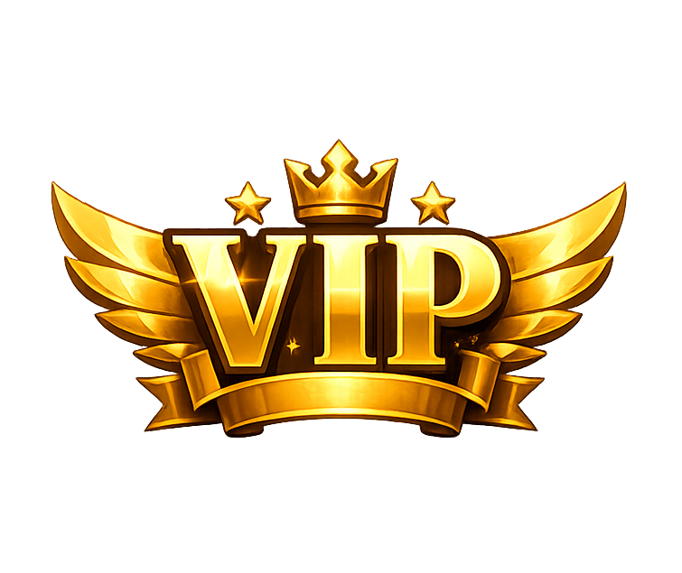 VIP à vie