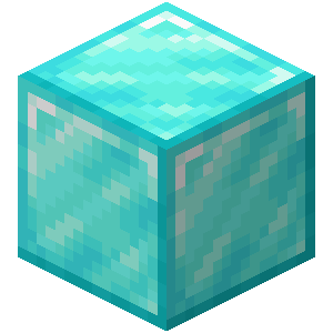1 Bloc de Diamant